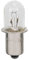 Bosch 2 609 200 308 - Bombilla (24 V)