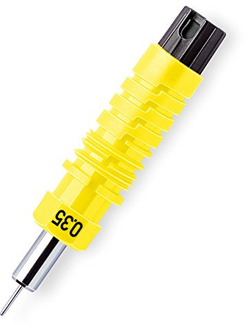 Staedtler 750 M035 - Estilógrafo (punta de 0,35 mm)