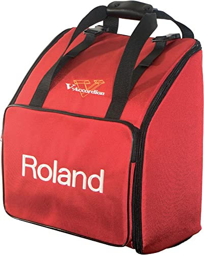 Roland BAG-FR-1 Hochwertiger Gigbag für Roland FR-1 V-Accordion