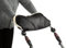 Hartan Handwärmer Arktis SCHWARZ TECHNO für alle Modelle 2011**