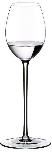 Riedel Sommeliers Apfel/Pfirsich, mundgeblasenes Bleikristall-Glas, 125 ml