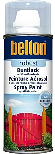 BELTON SPRAY 400 ml DESIGN KLARLACK Hochglanz *322401