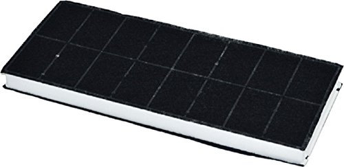 NEFF Z5143X1 Dunstabzugshaubenzubehör, Aktivkohlefilter