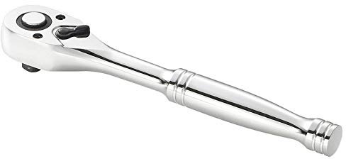 BRITOOL e031612b 3/8 Zoll Ratsche Stahl Griff