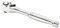 Britool E031612B 3/8 Ratchet Steel Handle