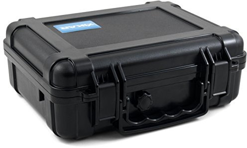 Xikar 30-50 Zigarren-Reise-Humidor