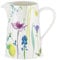 Portmeirion Home & Gifts WG72500-XT Water Garden Jug/Pitcher