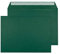 Blake Creative Colour 63421 Farbige Briefumschläge Haftklebung Britisches Rennsport Grün C4 229 x 324 mm 120g/m² | 10 Stück