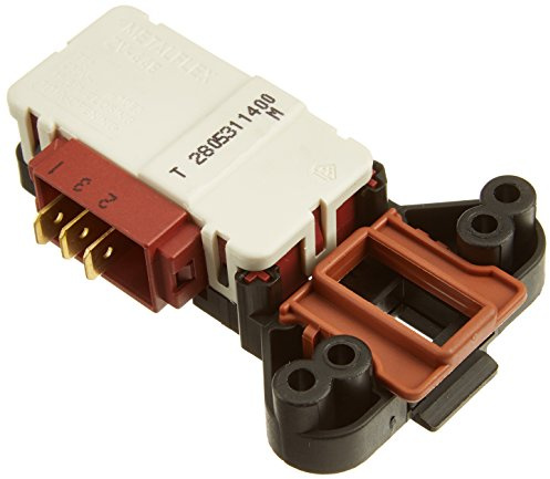 Beko 2805310400 Washing Machine Accessory Doors/ISE Washing Machine Door Lock Catch Switch