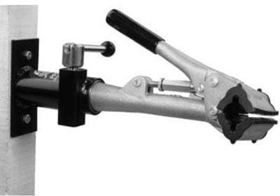 Park Tool Deluxe Wall Mount Repair Stand with 100-4X Clamp