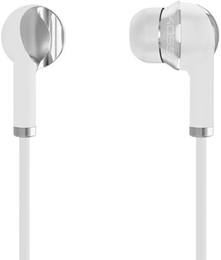 Koss IL100 K Stereo Comfy In-Ear Headphones - Black