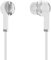 Koss IL100 K Stereo Comfy In-Ear Headphones - Black
