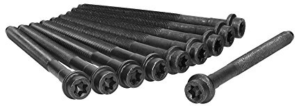 AJUSA 81001200 Zylinderkopfschraubensatz