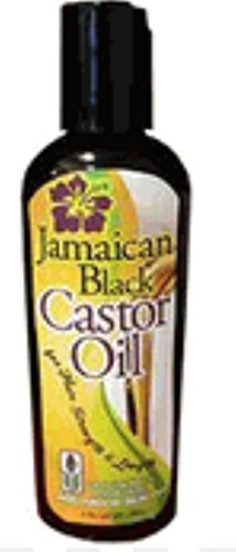Hollywood Beauty Black Jamaican Castor Oil 88,7 ml by Hollywood Beauty