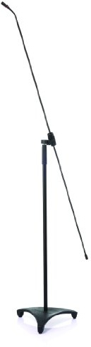 JTS FGM-170 Carbon Boom Condenser Microphone, Multipattern
