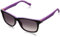 Boss Orange BOSS ORANGE 0117/S Graphite Violet/Grey Shaded 54/15/140 Herren Sonnenbrillen