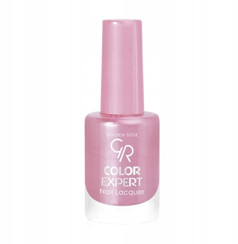 Golden Rose Color Expert Nagel Lack