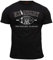 Dirty Ray Rugby New Zealand Herren Kurzarm T-Shirt K2 (L)
