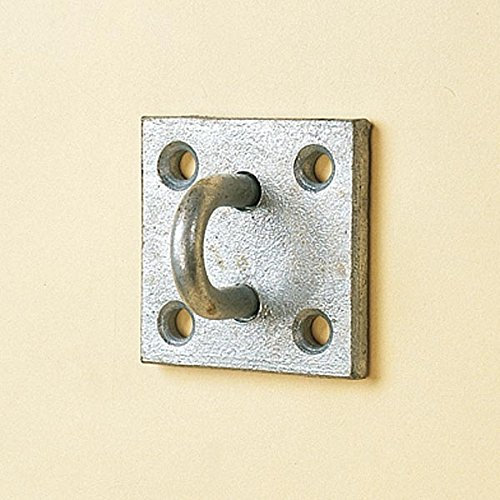 Stubbs Stall Guard Plate Horse Stable