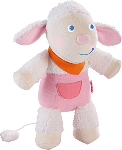 HABA 302406 Spieluhr Schaf Sissi