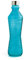 Quid 7522007 – Bouteille 1L avec Couvercle Line Bleu, Couleur Bleu, 8.5 x 8.5 x 31 cm