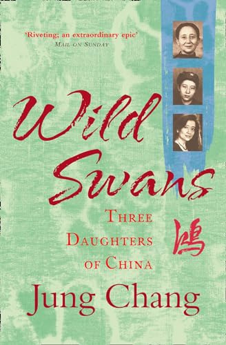 WILD SWANS NEW ED PB