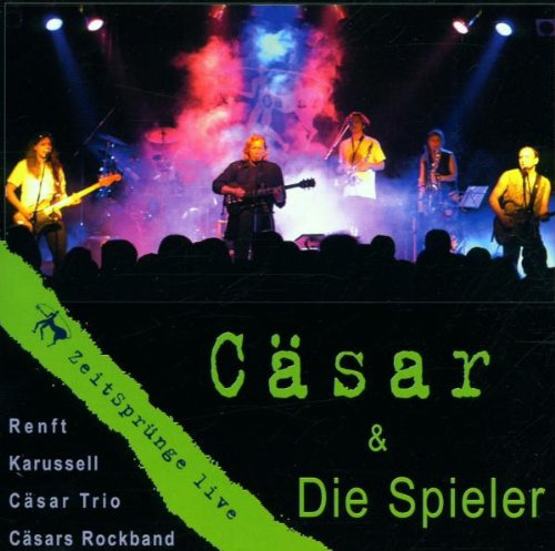 Cäsarmusic (Buschfunk)