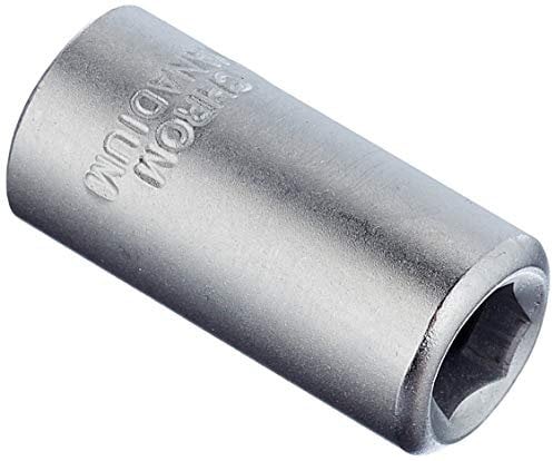 Connex Adapter 1/4 - 6KT - Für Bit-Empfang - Aus Chrom-Vanadium-Stahl / COXT569270