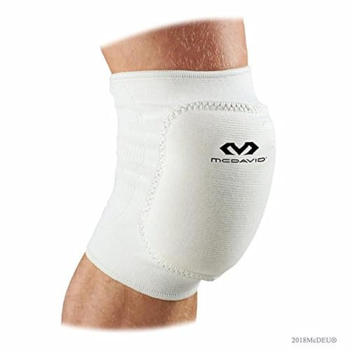 McDavid Jumpy Volleyball Knieschützer