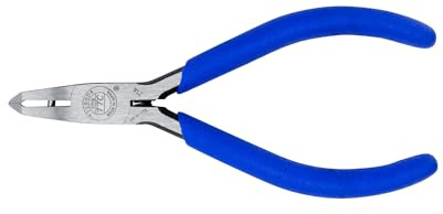 King TTC Mini Edge Nipper 115mm MEN-115