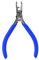 Tsunoda MEN-115 Pince coupante coudée 11,4 cm