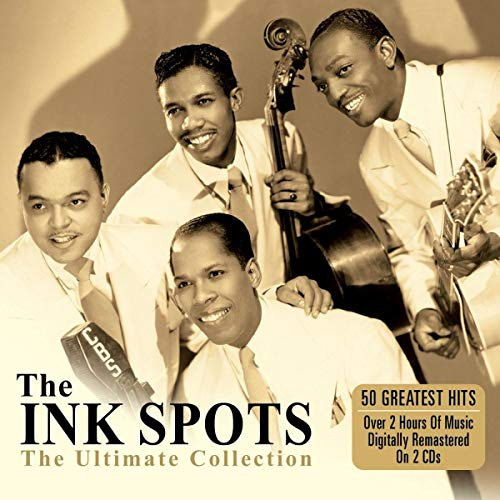 The Ultimate Collection