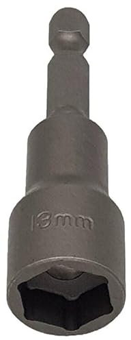 Felo Steckschlüsselbit, magnetisch 13mm