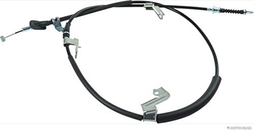 H+B JAKOPARTS J3934106 Bremskraftverstärker