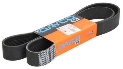 Dayco 10pk1435hd Belt Grooved HD