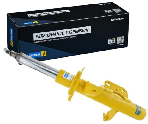 Bilstein 35-228387 StoÃŸdämpfer Federbein | 35-228387 Kompatibel mit Gr 86 Coupe (ZN8),GT 86 Coupe (ZN6_)
