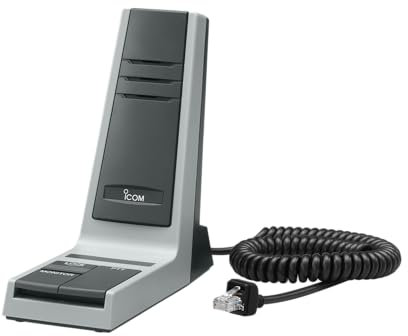 Icom SM-26 Microphone de Table