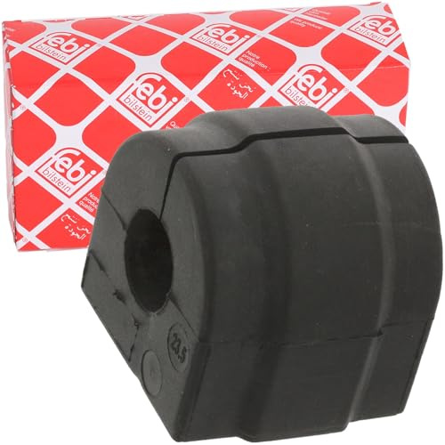 febi bilstein 45097 Stabilisatorlager , 1 Stück | Kompatibel mit: BMW 3, 3 Coupe, 3 Touring, Z4 Roadster
