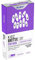 Quest Kidzbiotix Children's Blackcurrant Flavoured Probiotic Chewable Tablets for Gut, Digestive, Bowel and Immune Health. Multi Strain Complex with 2 Billion Live Bacteria Cultures (3 x 30 Capsules)