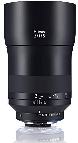 ZEISS Milvus 135mm f2,0 Nikon