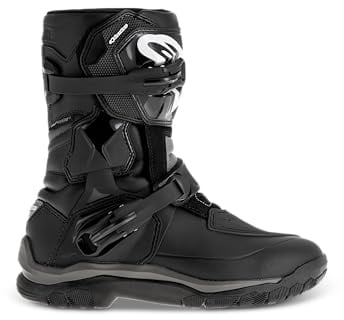 Stiefel Alpinestars Belize Drystar, 10=(44,5)