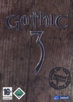 Gothic 3 Game of the Year Edition