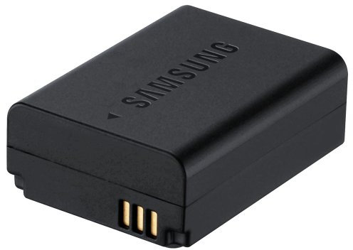 Samsung ED-BP1030 Lithium-Ion (Li-Ion) 1030mAh 7.4V batterie rechargeable - Batteries rechargeables (1030 mAh, 7,6 Wh, Lithium-Ion (Li-Ion), 7,4 V, Noir, 1 pièce(s))
