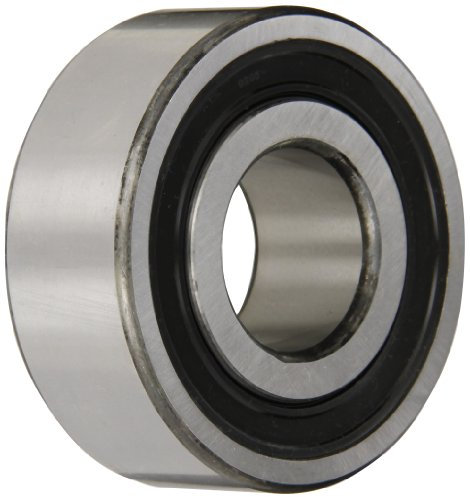 Cuscinetto 30 x 72 x 27 - Skf 62306-2rs1