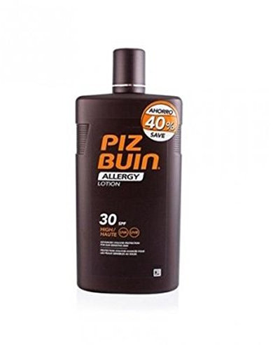 Allergy Sun Sensitive Skin Lotion SPF30