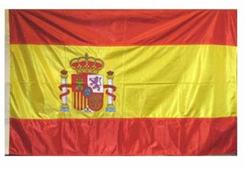 España Bandera 60x90