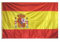 España Bandera 60x90