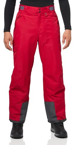 Arctix Herren Schneehose Wintersport Cargo