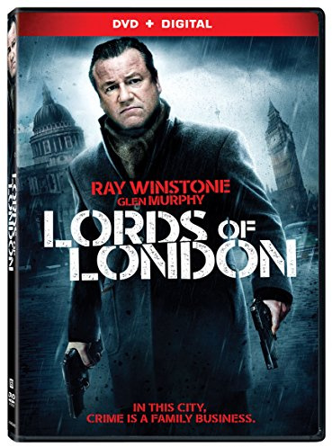 Lords Of London [DVD + Digital]