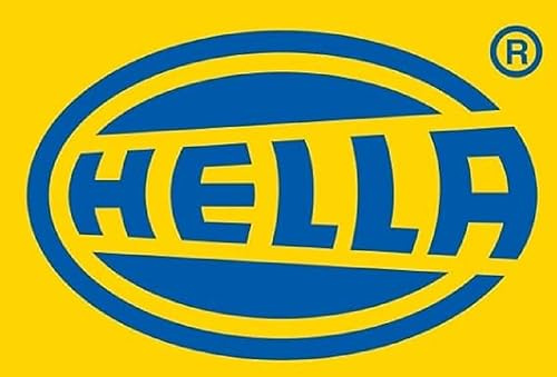 Hella Pagid 355101951 DISC BRAKE ROTOR